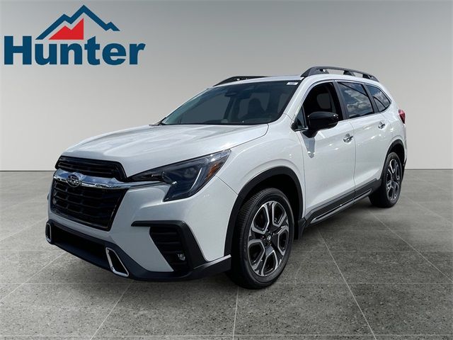 2024 Subaru Ascent Touring