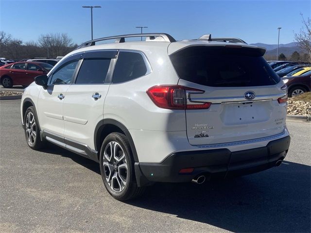 2024 Subaru Ascent Touring