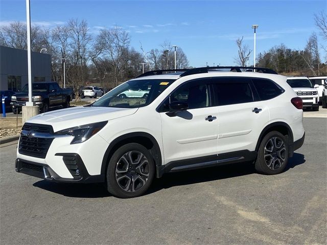 2024 Subaru Ascent Touring