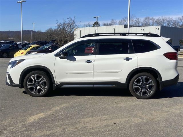 2024 Subaru Ascent Touring