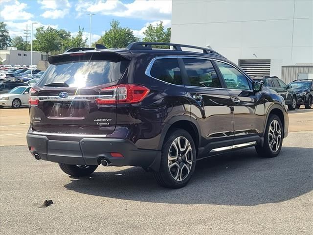 2024 Subaru Ascent Touring