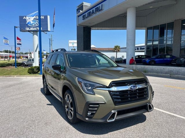 2024 Subaru Ascent Touring