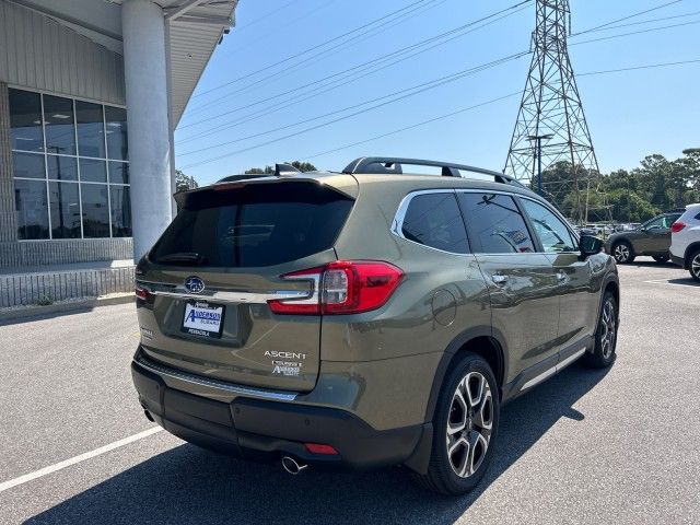 2024 Subaru Ascent Touring