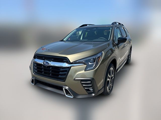 2024 Subaru Ascent Touring