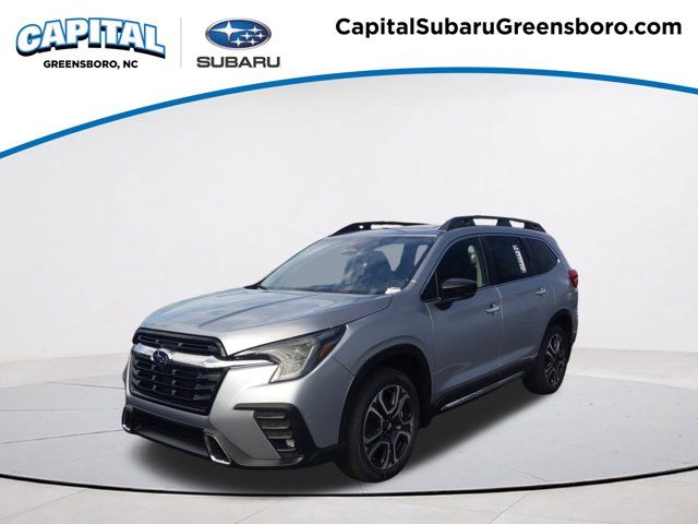 2024 Subaru Ascent Touring