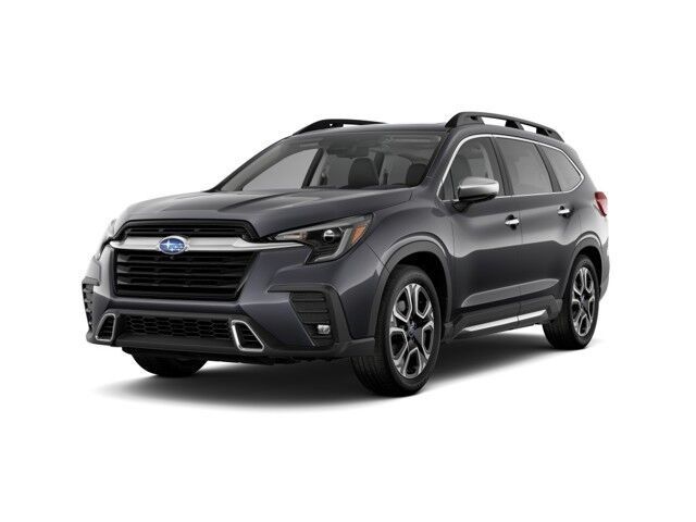 2024 Subaru Ascent Touring