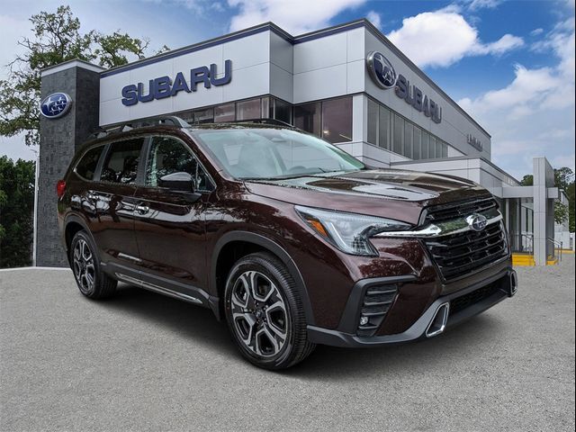 2024 Subaru Ascent Touring