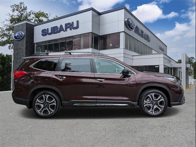 2024 Subaru Ascent Touring