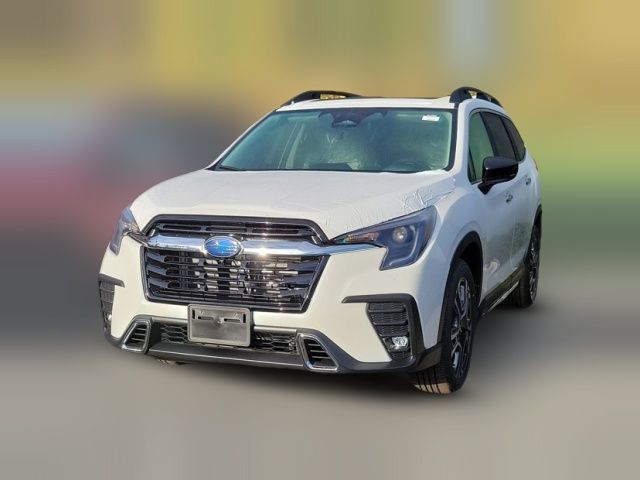 2024 Subaru Ascent Touring