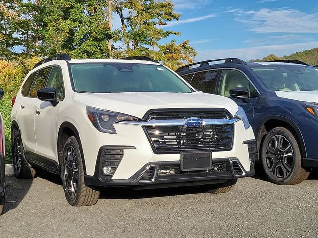 2024 Subaru Ascent Touring