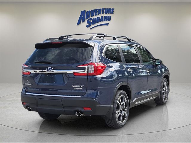 2024 Subaru Ascent Touring