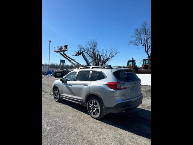 2024 Subaru Ascent Touring