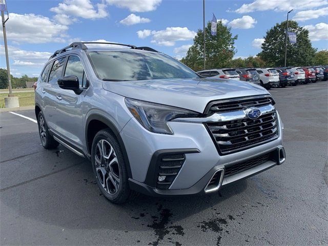 2024 Subaru Ascent Touring