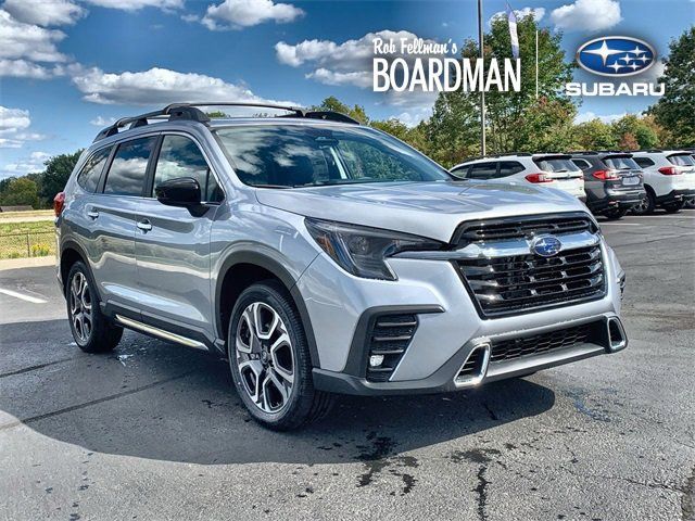 2024 Subaru Ascent Touring