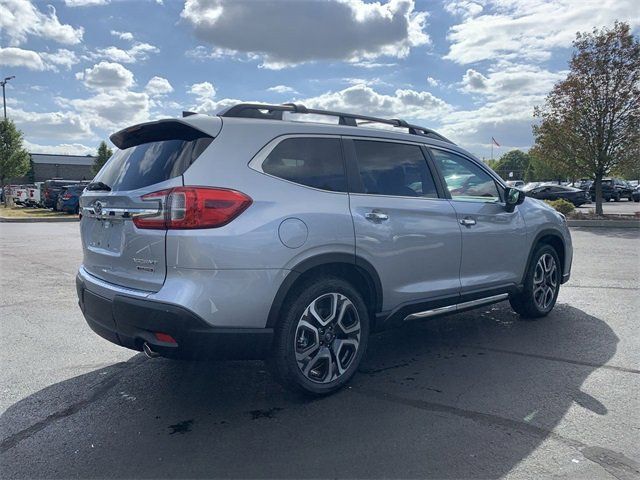 2024 Subaru Ascent Touring