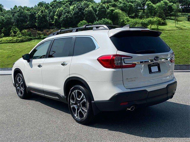 2024 Subaru Ascent Touring