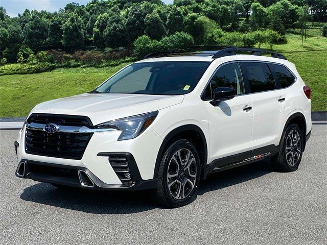 2024 Subaru Ascent Touring