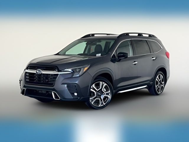 2024 Subaru Ascent Touring