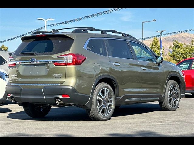 2024 Subaru Ascent Touring