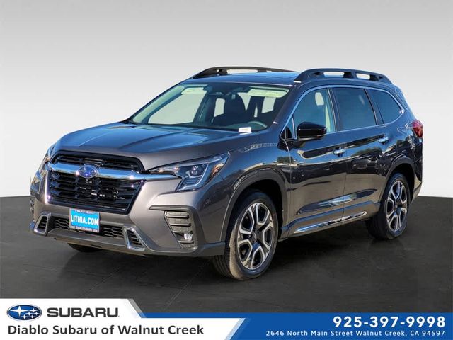 2024 Subaru Ascent Touring