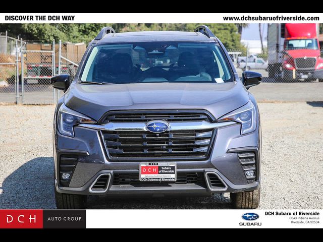 2024 Subaru Ascent Touring