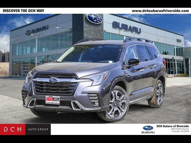 2024 Subaru Ascent Touring