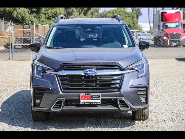 2024 Subaru Ascent Touring