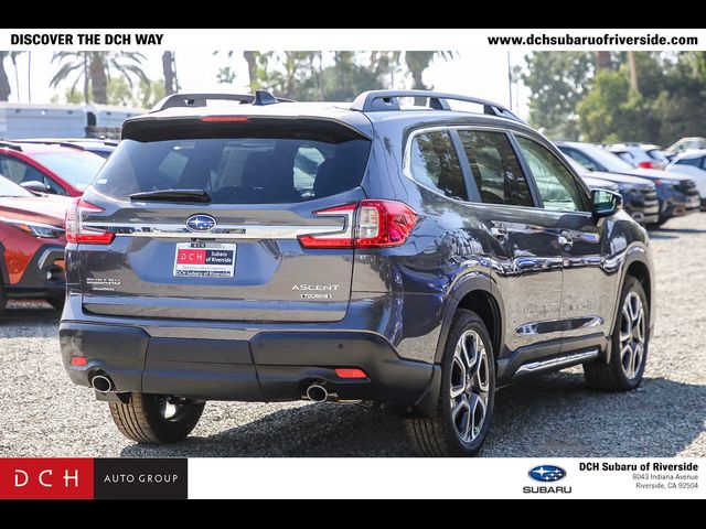 2024 Subaru Ascent Touring