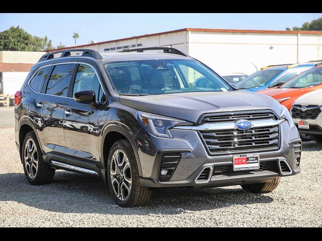 2024 Subaru Ascent Touring