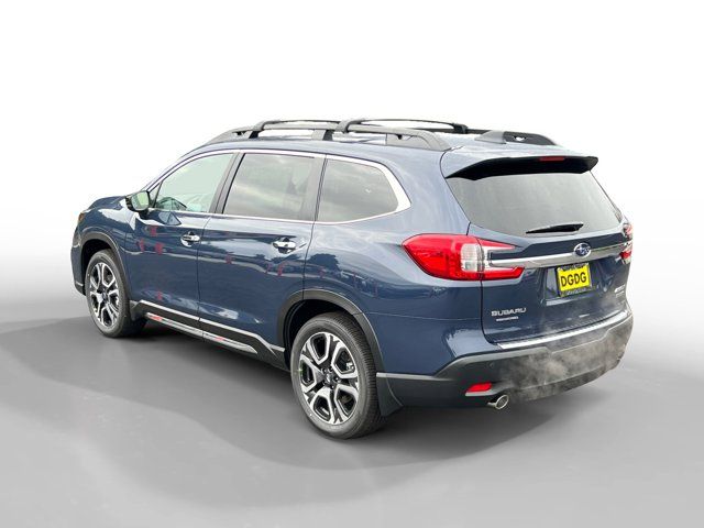 2024 Subaru Ascent Touring