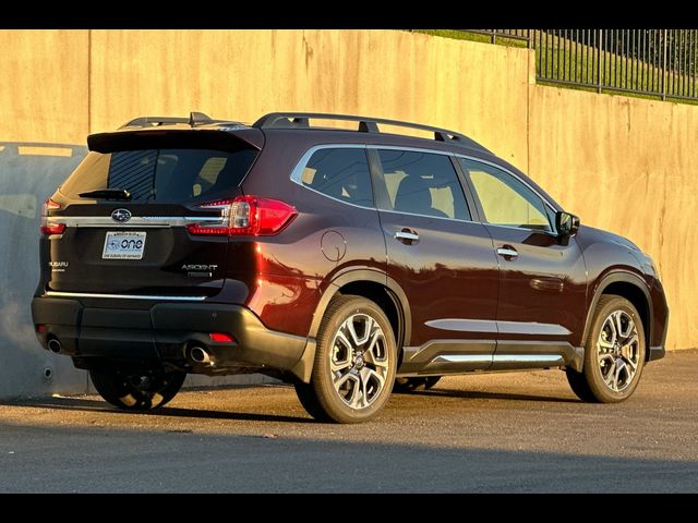 2024 Subaru Ascent Touring