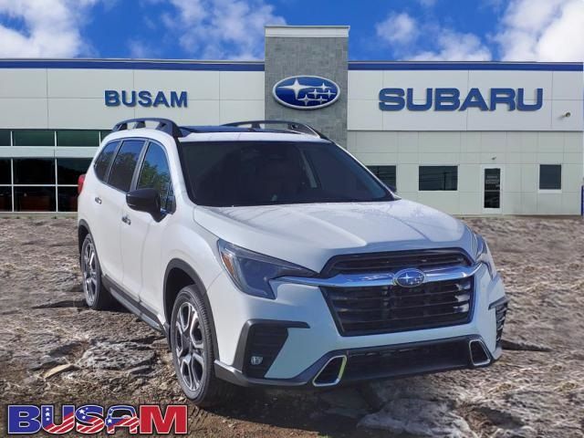 2024 Subaru Ascent Touring