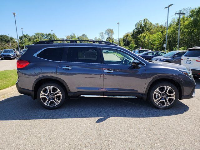 2024 Subaru Ascent Touring