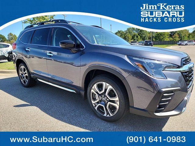 2024 Subaru Ascent Touring