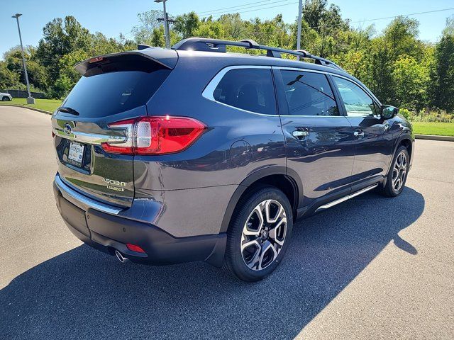 2024 Subaru Ascent Touring