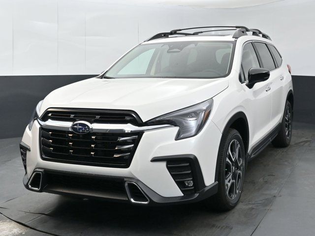 2024 Subaru Ascent Touring