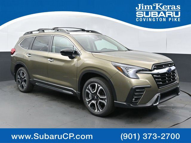 2024 Subaru Ascent Touring