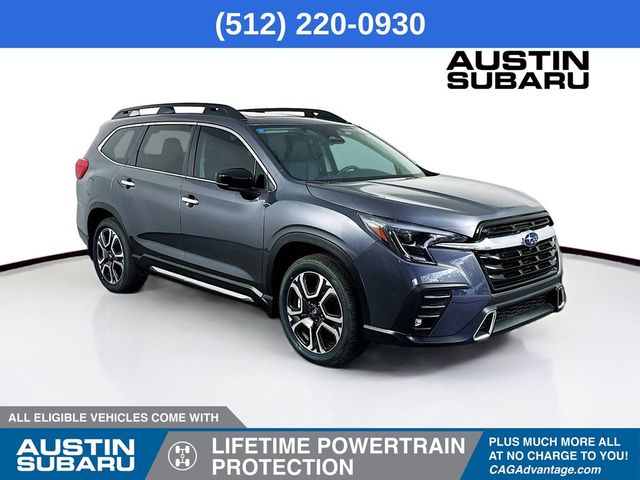 2024 Subaru Ascent Touring