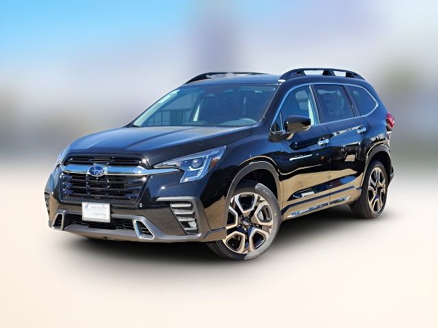 2024 Subaru Ascent Touring