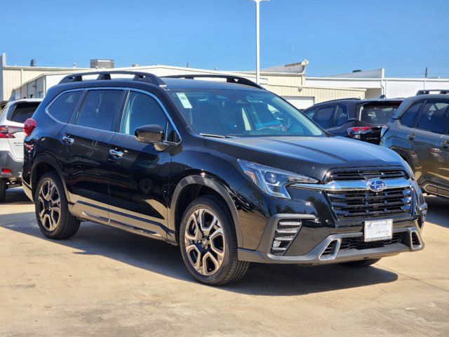 2024 Subaru Ascent Touring