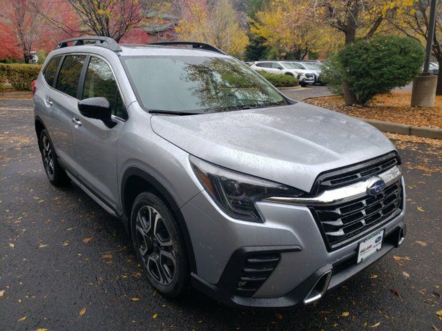 2024 Subaru Ascent Touring