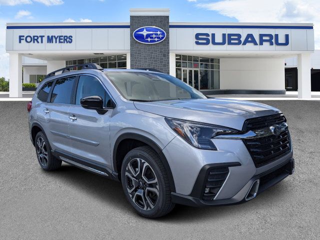 2024 Subaru Ascent Touring