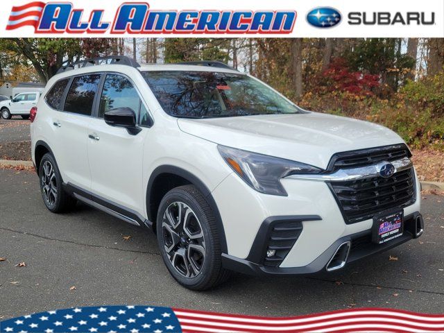 2024 Subaru Ascent Touring