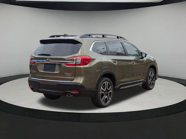 2024 Subaru Ascent Touring