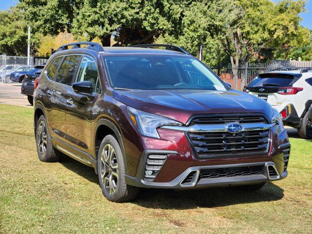 2024 Subaru Ascent Touring