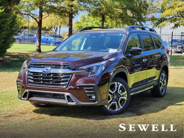 2024 Subaru Ascent Touring