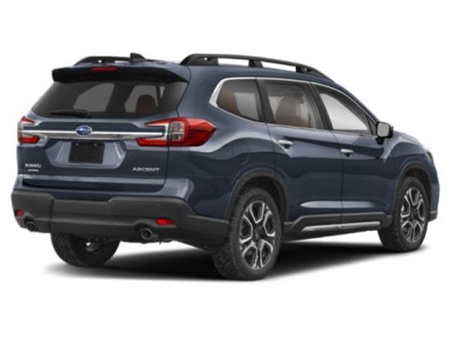 2024 Subaru Ascent Touring