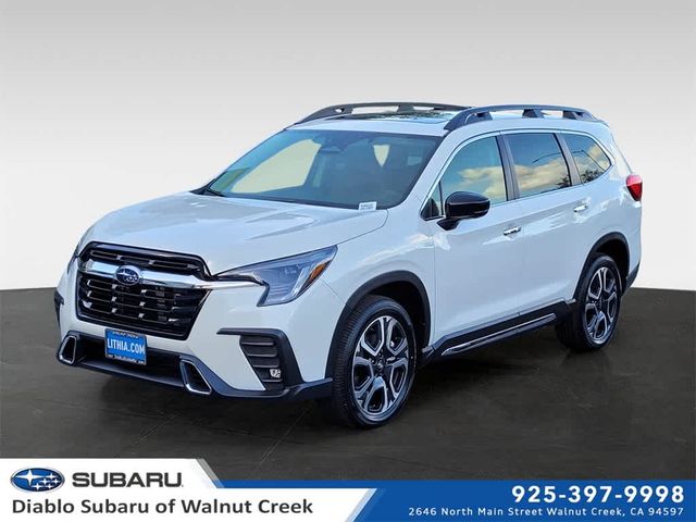 2024 Subaru Ascent Touring