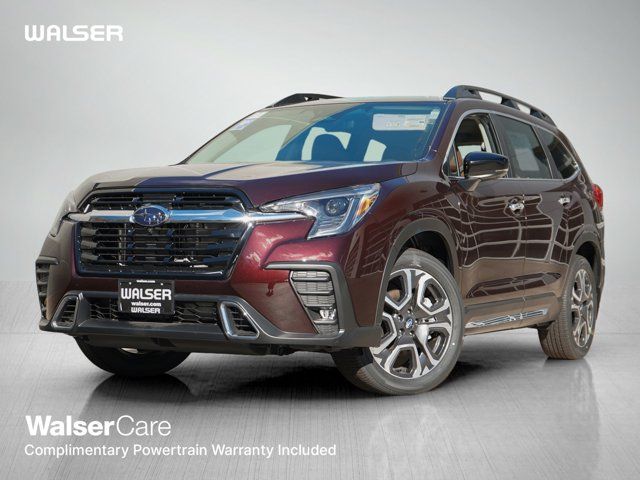 2024 Subaru Ascent Touring