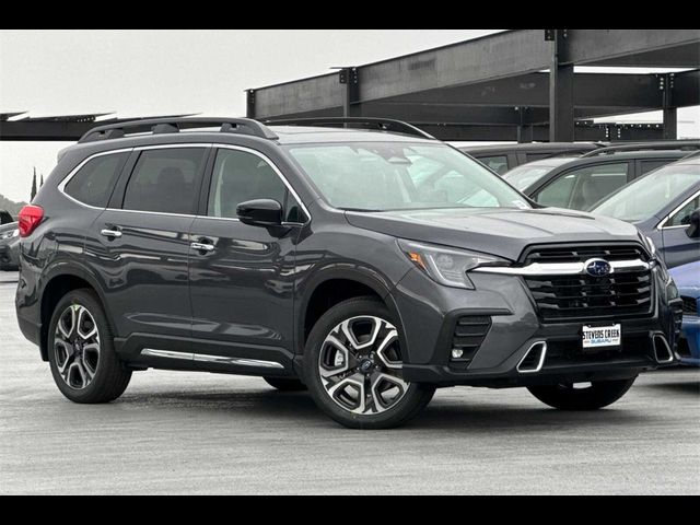 2024 Subaru Ascent Touring